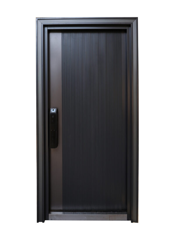 W601 BROWN ENDS
