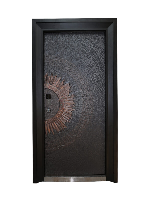 W508 CAST WITH SMART LOCK