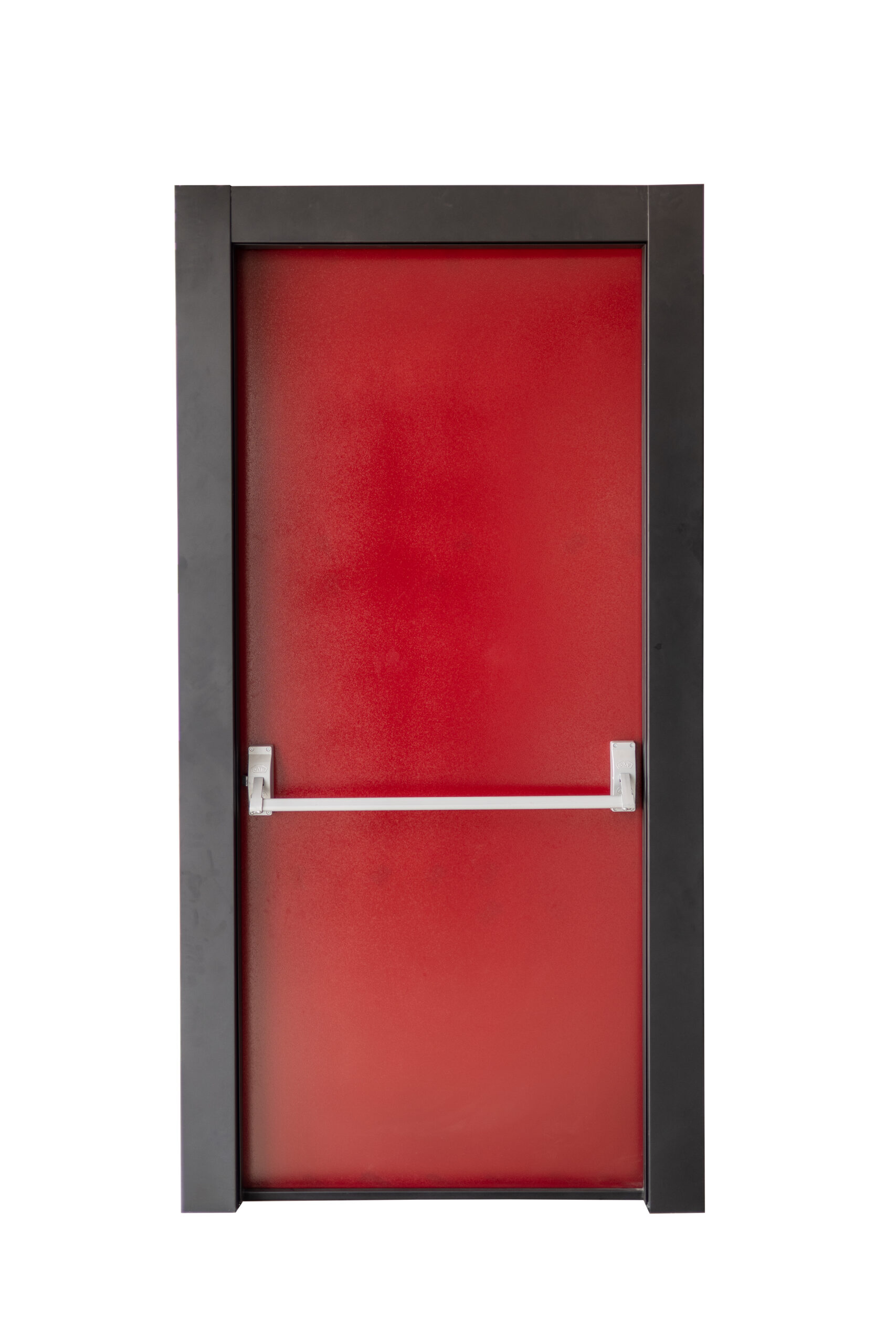 EMERGENCY EXIT DOOR